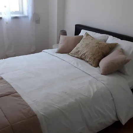 Belo Apartament Nazaré