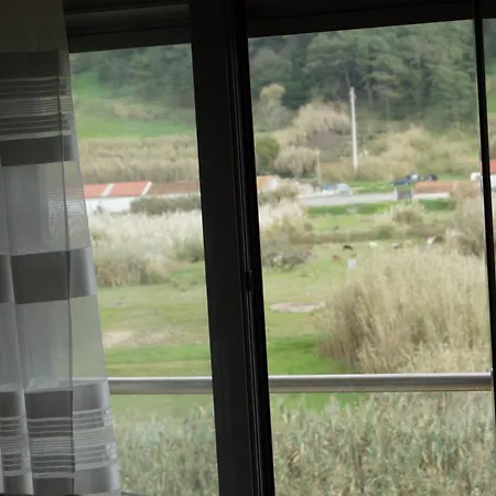 Belo Apartament Nazaré
