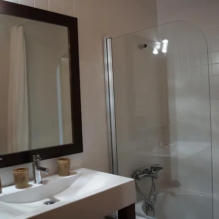 Belo Apartament Nazaré