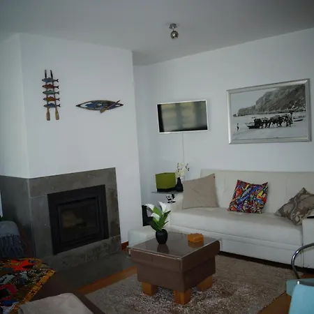 Apartament Belo Nazaré