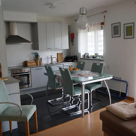 Apartament Belo *