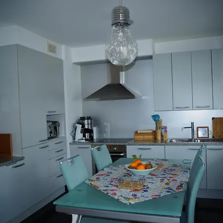 Apartament Belo