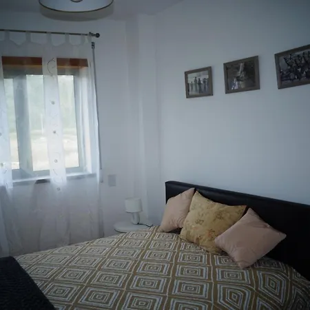 Apartament Belo Nazaré