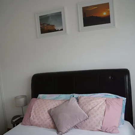 Apartament Belo
