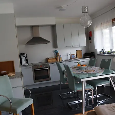 Belo Apartament Nazaré