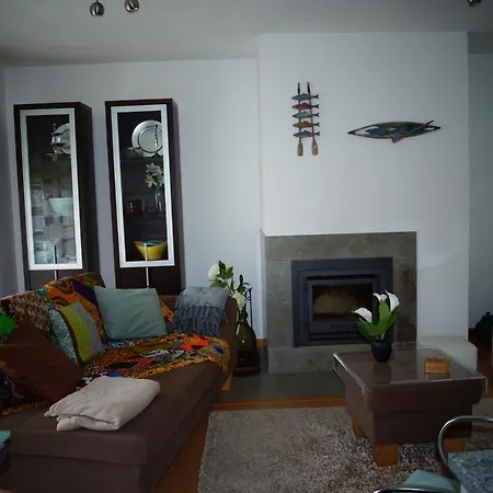 Apartament Belo Nazaré